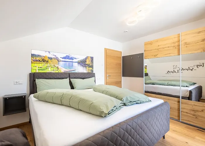 Alpenlodge Bad Mitterndorf