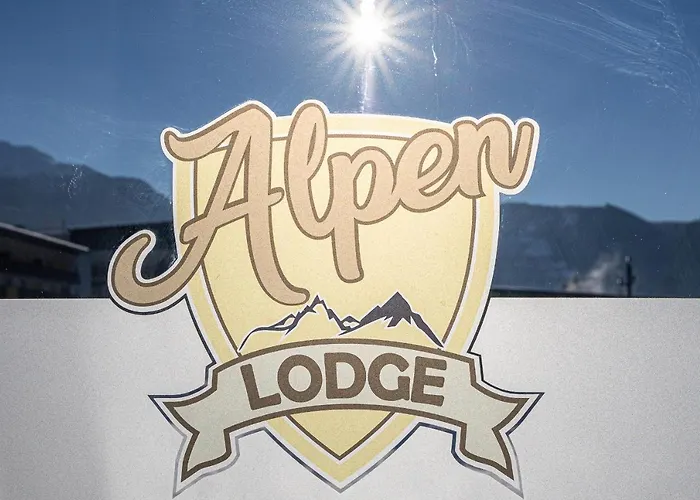 Alpenlodge *