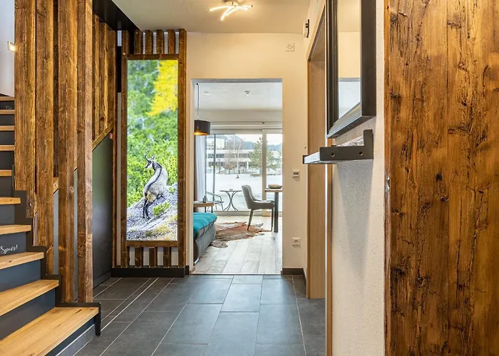 Alpenlodge * Bad Mitterndorf