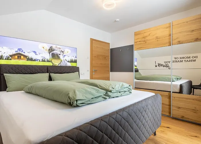 Alpenlodge Bad Mitterndorf