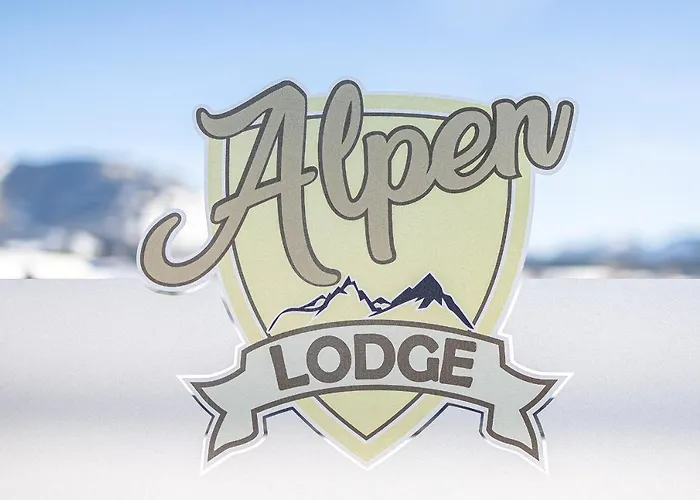Alpenlodge * Bad Mitterndorf