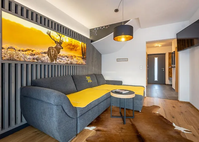 Alpenlodge * Bad Mitterndorf