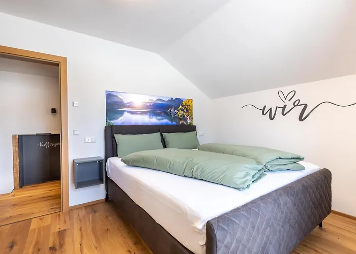 Alpenlodge Ferienhaus Bad Mitterndorf