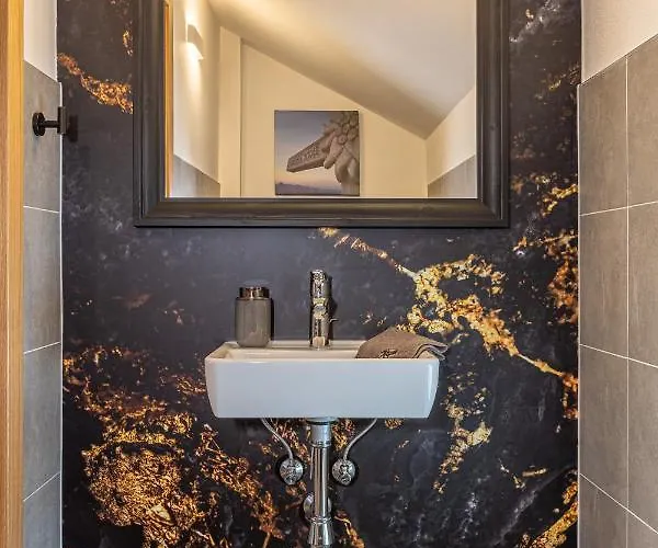 Ferienhaus Alpenlodge Bad Mitterndorf