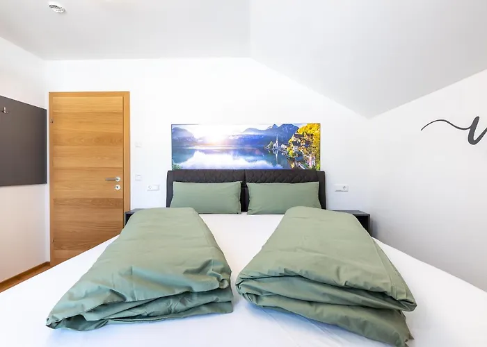 Alpenlodge Bad Mitterndorf