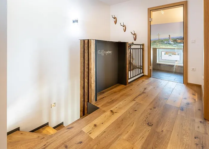 Ferienhaus Alpenlodge Bad Mitterndorf