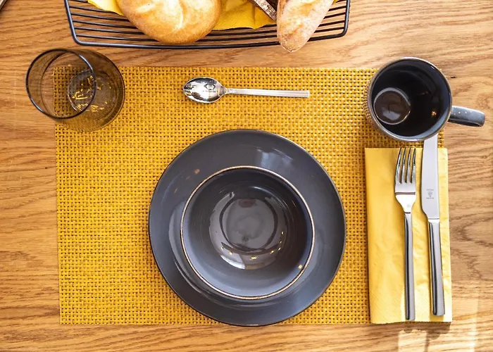 Ferienhaus Alpenlodge *