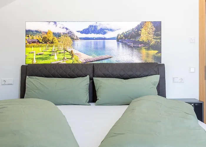 Alpenlodge Bad Mitterndorf