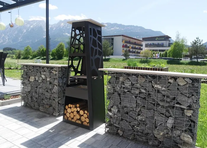 Alpenlodge Bad Mitterndorf