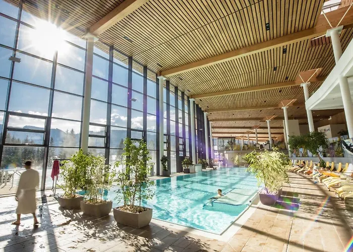 Сasa de vacaciones Alpenlodge Mit Privat Sauna Bad Mitterndorf