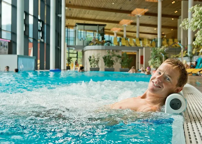 Ferienhaus Alpenlodge