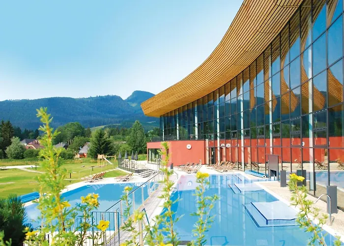 Alpenlodge Mit Privat Sauna * Bad Mitterndorf