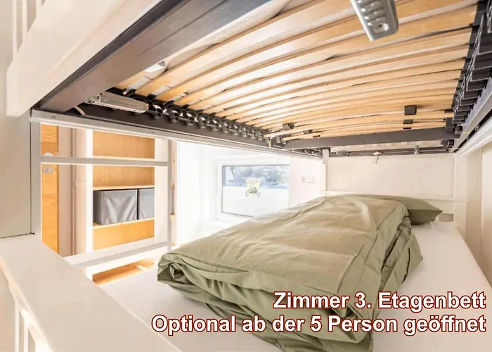 Alpenlodge Ferienhaus