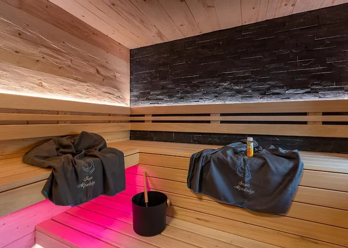 Alpenlodge Bad Mitterndorf