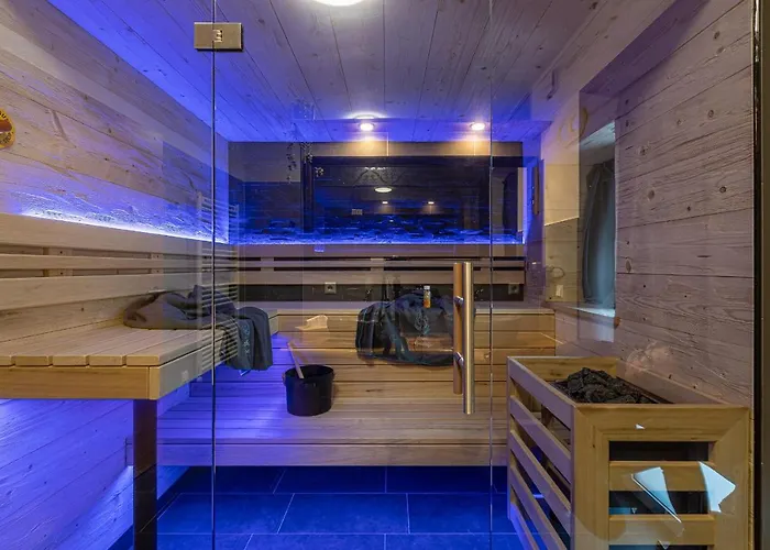 Alpenlodge Bad Mitterndorf