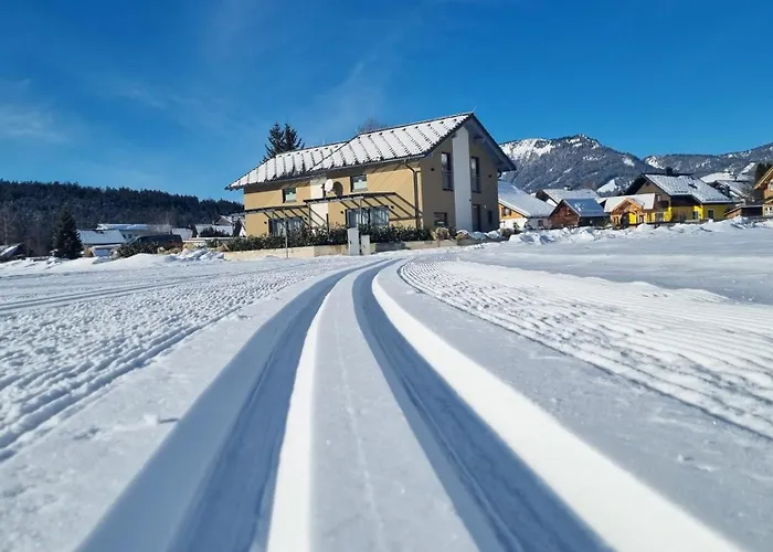 Alpenlodge * Bad Mitterndorf