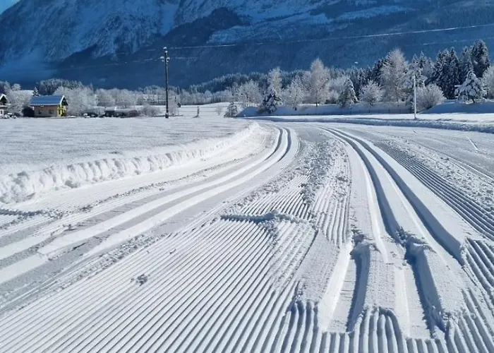 Alpenlodge Bad Mitterndorf