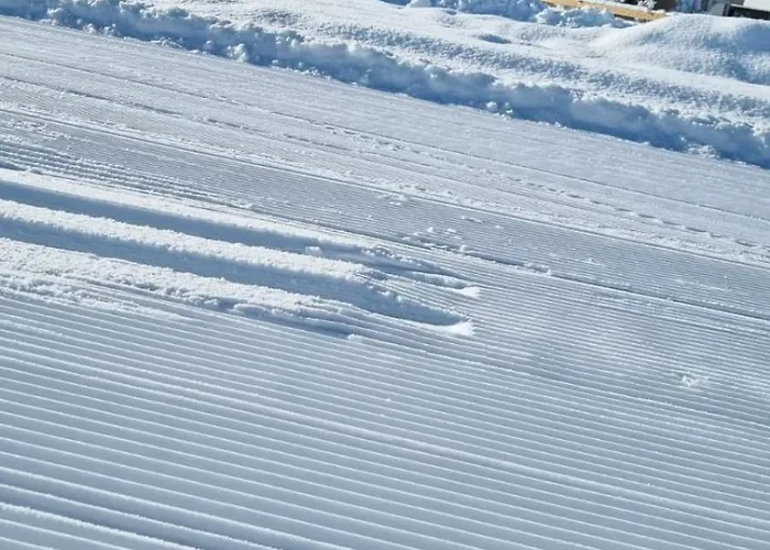 Alpenlodge Ferienhaus